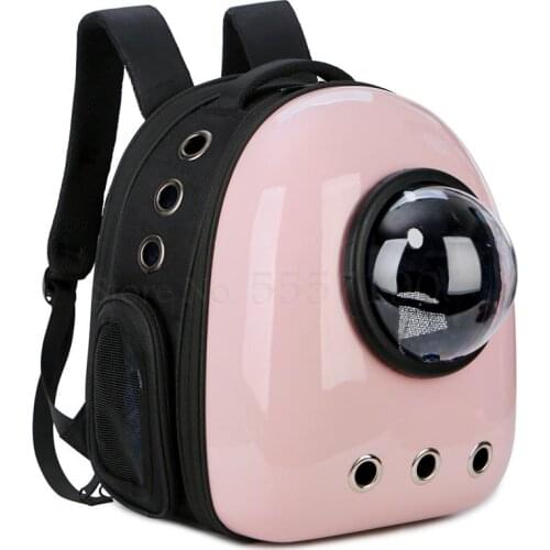 Cat Bag, Cat Bag, Cat Out, Carrying Bag, Space Capsule, Pet Bag, Dog Backpack, Book On Both Shoulders, Cat Cage Bag
