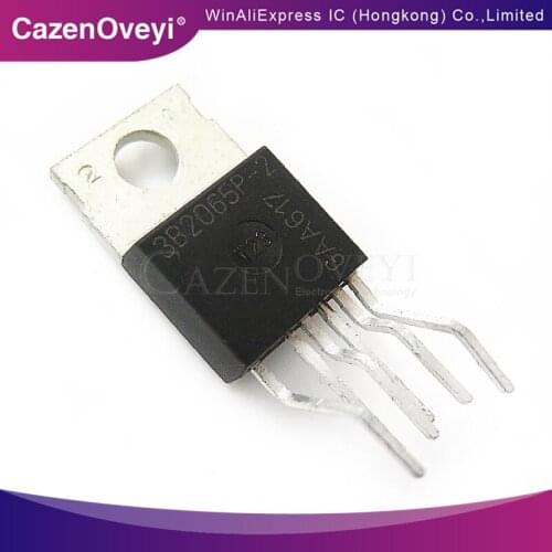 5pcs/lot 3B2065P-2 ICE3B2065P-2 TO-220-6 In Stock
