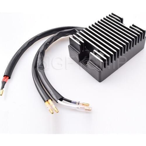 900 Motorcycle For Ducati 900 Elefant 1994 1995 Motorcycle MOSFET Voltage Regulator Rectifier
