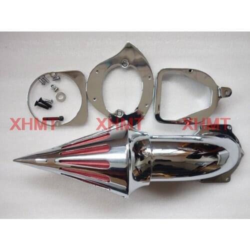 Flter Spike Intake Filter Air cleaner kit for Honda Spirit ACE 750 1998 &up