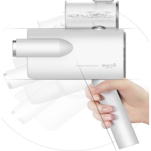 Ironing Machine Iron Household Electric Vertical Ironing Portable Mini Handheld Travel Iron 20 Seconds Quick Steam