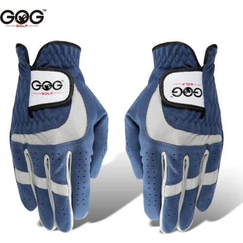 GOG Touring Gloves