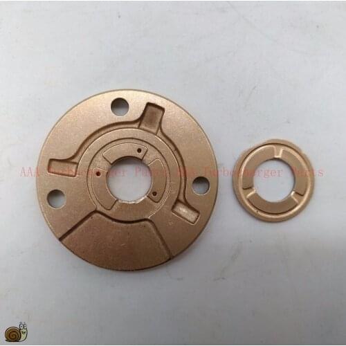 IHI RHF4 Turbocharger parts thrust bearing supplier AAA Turbocharger Parts