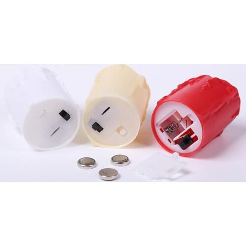 LED Candles Lamp Candles Light Creative Best Gift Home Votive