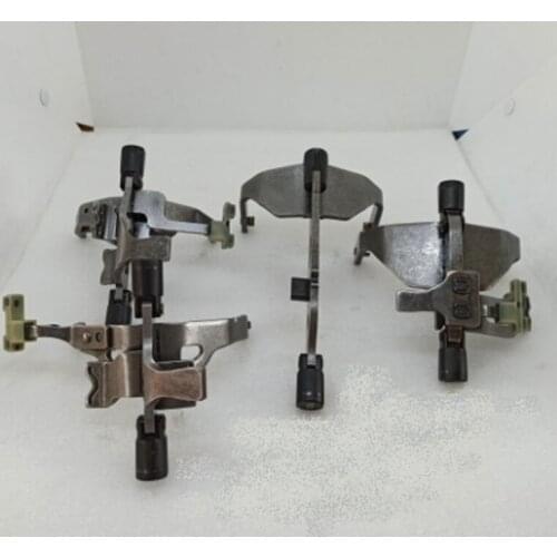 MPS6 6DCT450 Transmission Shift Fork For Volvo Land Rover Ford Mondeo Focus 2011-2016