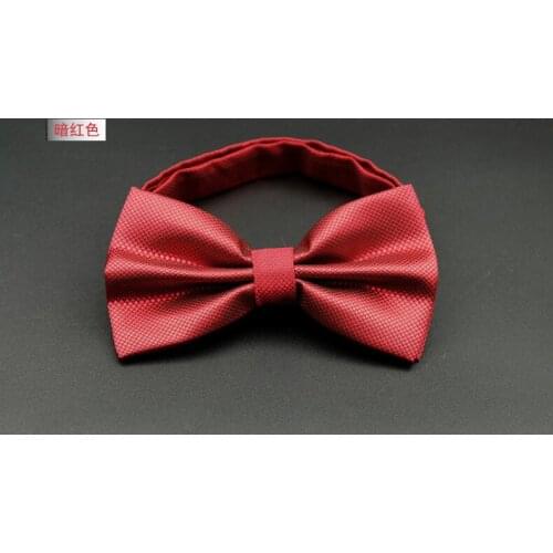 120pcs/lot Korean style Mens double deck Bowtie/adult Tuxedo General Party Neckties Butterfly Bow tie