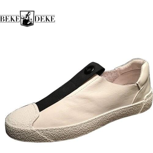 2021 New Mens Summer Comfortable Soft Moccasin Gommino Brand Designer Casual Slip On Loafers Genuine Leather Shoes Man Footwear