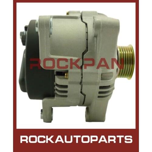 100% NEW ALTERNATOR FOR SAAB 9-5 3.0L (1998-2003 ) 0123510093 4614475 4929451 5246905 13808