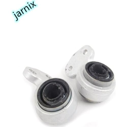 2pc Front Lower Control arm rubber sleeve For B MW 3 Serie E46
