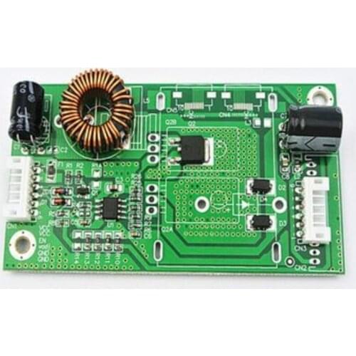 2pcs/lot 10-42inch LED TV Constant current board ,LED TV universal inverter,LED TV backlight driver board