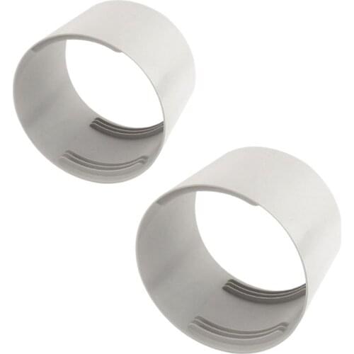 130mm/150mm Portable Air Conditioner Exhaust Hose Pipe Connector Coupler for Air Conditioner Parts