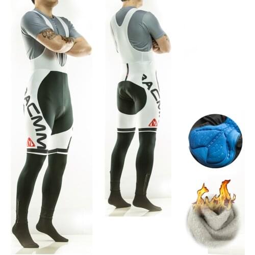 Cycling Pants Racmmer China