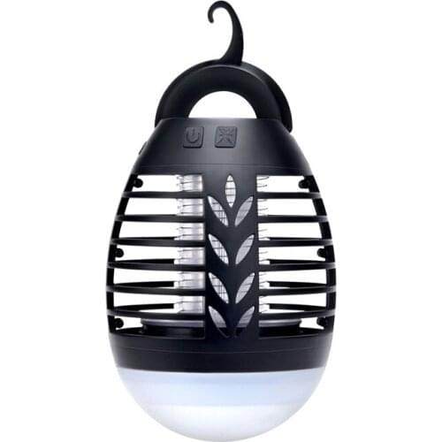 Rojozor Mosquito Lamps