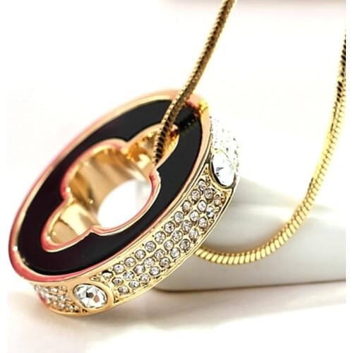 Romad Gothic Pendants