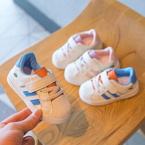 SUOVEKGO Children's Sports Shoes