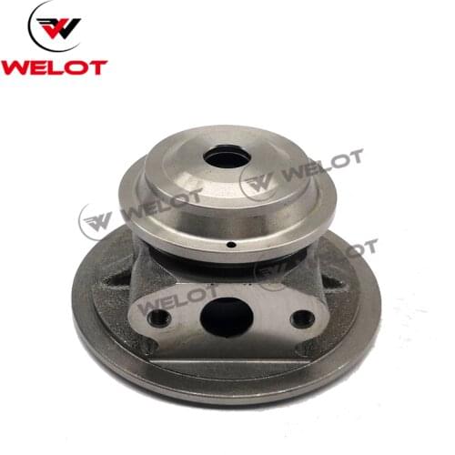 Turbo Charger Parts Turbo Bearing Housing WL3-0451 For Turbocharger Part NO VVP2