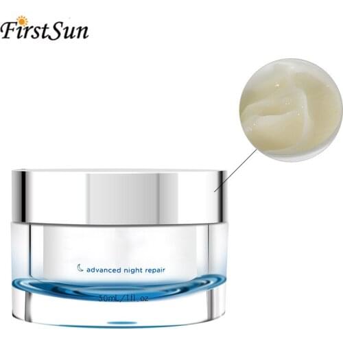 High Repair Cellular Rejuvenation Serum Essence Repaire Acne Face Cream Retinol Whitening Night Cream Anti Aging