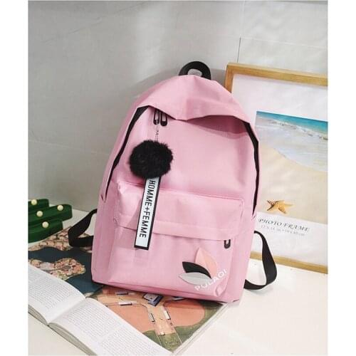 XJERMER Backpacks For Men