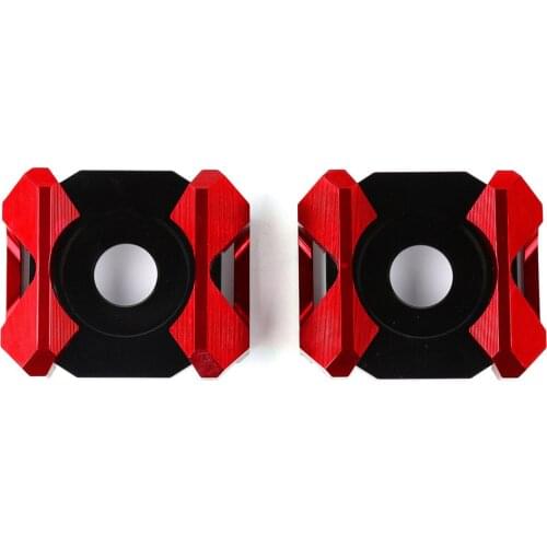 Rear Flat Fork Decorative Cover ABS Motorcycle Universal Modification for Kawasaki Ninja250