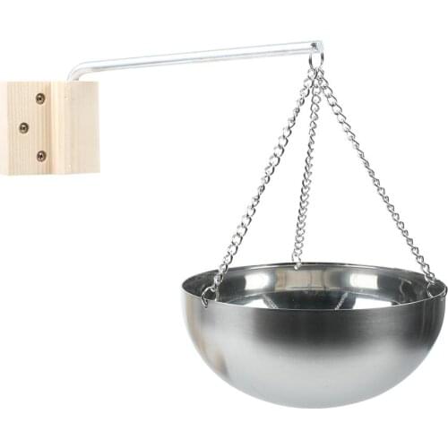 120ML 200ML Sauna Aromatherapy Oil Cup Stainless Steel Essential Oil Holder Bowl For Sauna And Spa Fragrance Oil Holder Aroma