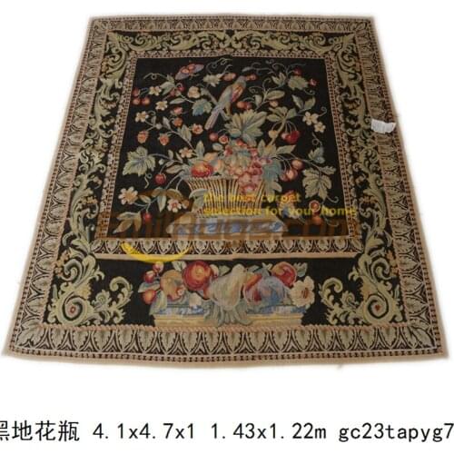 Wall hanging tapestry gobelin tapestry handmade embroidery tapestry tapestry wall forest tapestry curtain fabric