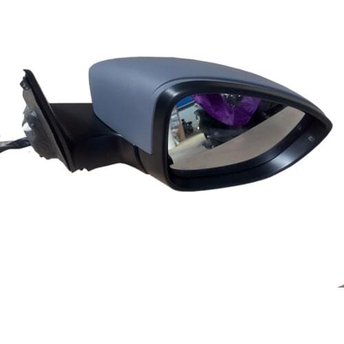 Automatic Folding Power Heated Turn Signal L/RH Side Mirror For VolksWagen Beetle 2016