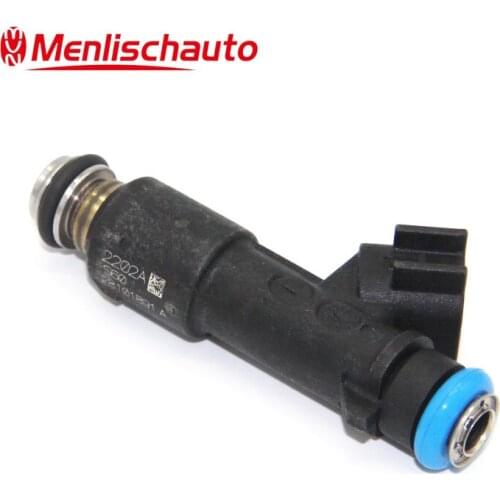 Free Shipping 4PCS Fuel Injector Nozzle 28391891A For Auto Car
