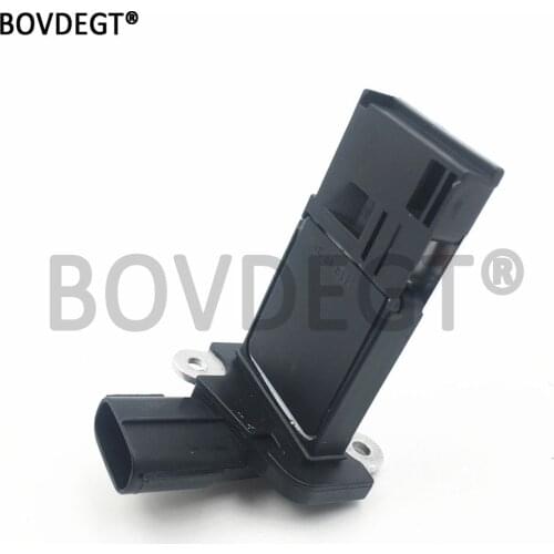 Mass Air Flow Sensor 5pins MAF for ISUZU N-Serie ISUZU D-MAX RODEO 2.5 3.0 D DiTD 8DH U09005AFS AFH70M40 19351 8976019670