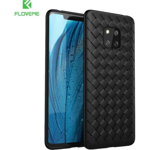 FLOVEME Huawei P20 Pro Phone Cases