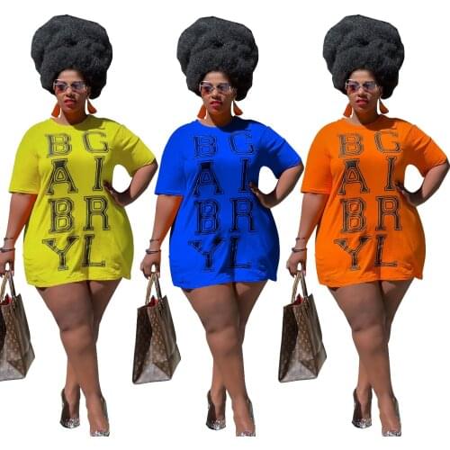 Mgzooislvn Sports Summer Dresses