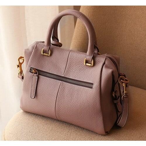 Nicer Fastest Totes With Short Handles