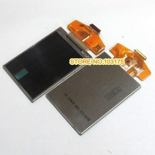 NEW LCD Display Screen for Samsung NX1000 Camera Repair Part With Backlight