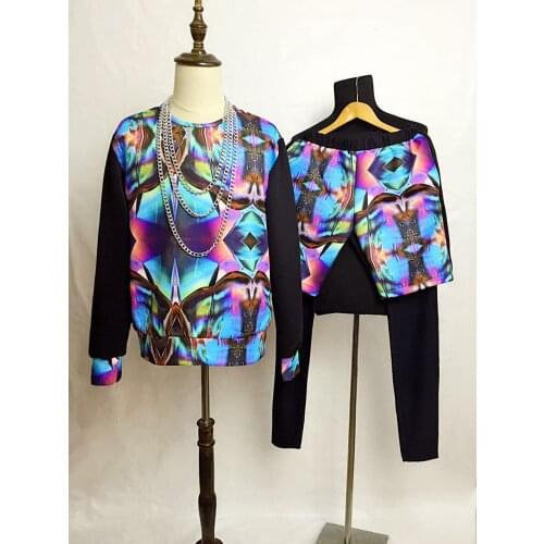 OKOUFEN Men's Hoodies