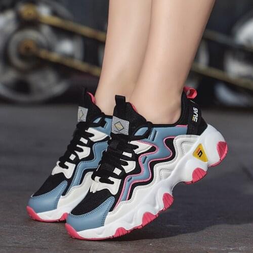 Women's Sneakers Oonagh China