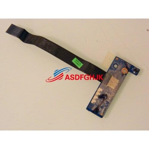 Original FOR Acer Aspire 5552 5742 series Power button switch circuit board AND cable LS-6582P fully tested
