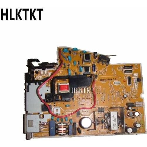 Power Supply Board for HP Laserjet P1606 p1606DN p 1606 1606dn RM1-7616 RM1-7615-000CN | RM1-7615 printer parts