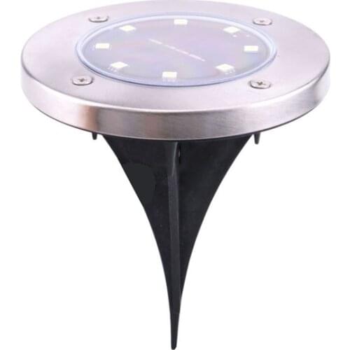 QUSOBGT Solar LED Lights