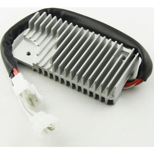 Motorcycle voltage regulator rectifier for YAMAHA XVZ1200 Venture XVZ1200 Venture Royale XVZ1200 Venture Royale 26H-81960-A0