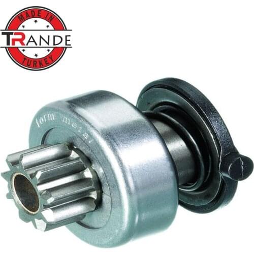 Starter Motor Pinion Gear 1006209584 Made In Turkey Trande Store Guarantee
