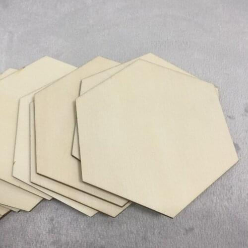 Hexagon Placemats Coaster