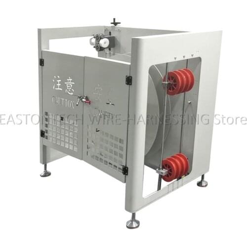 EASTONTECH EW-14K Automatic wire feeding machine cable feeding device
