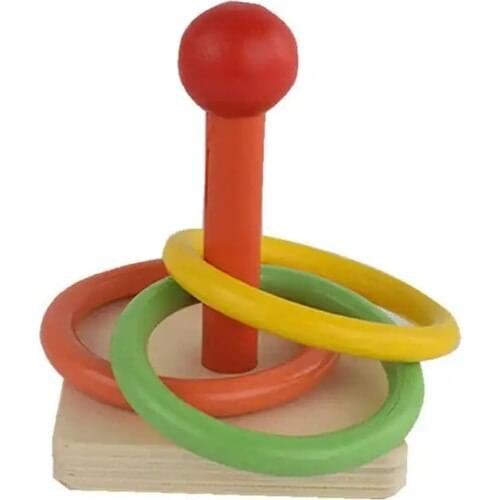 Wooden Toys Educational Toys