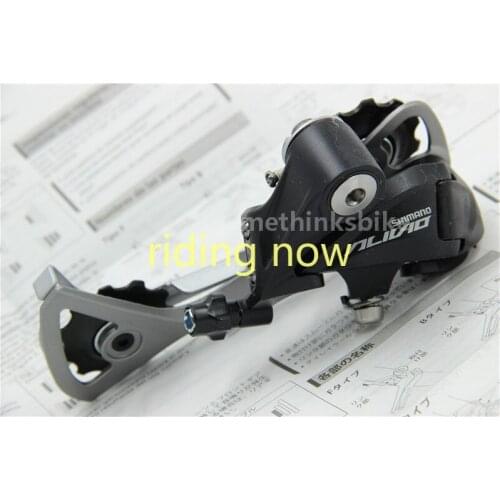 ALIVO RD-T4000 Rear derailleur 3*9s MTB bicycle bike derailleurs T4000 27S