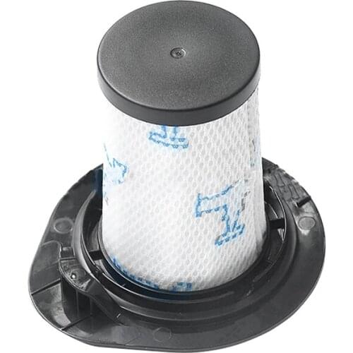 1PCS Dust Hepa Filter for Rowenta ZR009002 RH9252 RH9276 RH9286 RH92 Robot Vacuum Cleaner Replacement Accessories Parts