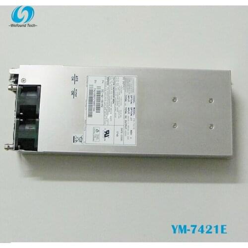 100% test for power supply for YM-7421E DC-1421-1B01R2 420W Work Good