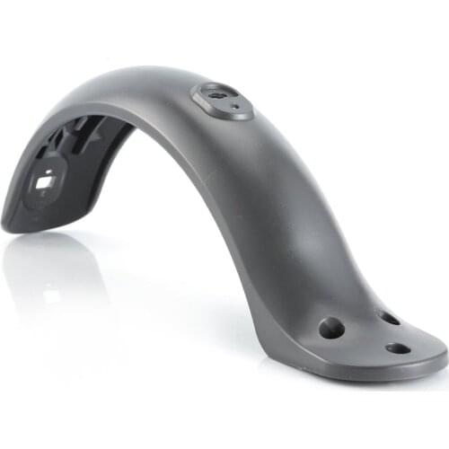 NY85026 Electric Scooter Accessories Rear Wheel Fender Kickstand Bell Reflector Sticker Brake Disc Display Board GripShell