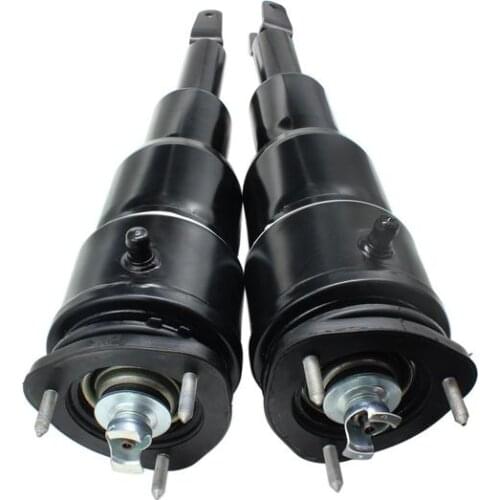 Front Rear Air Suspension Shock Strut 4801050150 4801050240 4801050240 4809050232 Fit for Lexus LS460 2007-2016 4.6L 4608CC V8