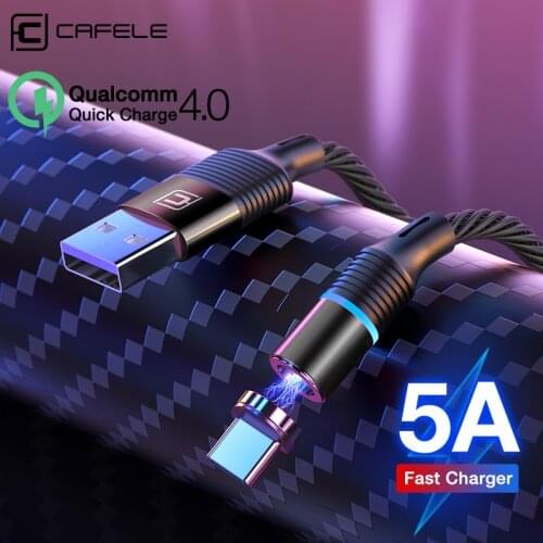 Cafele Mobile Phone Magnetic Cables
