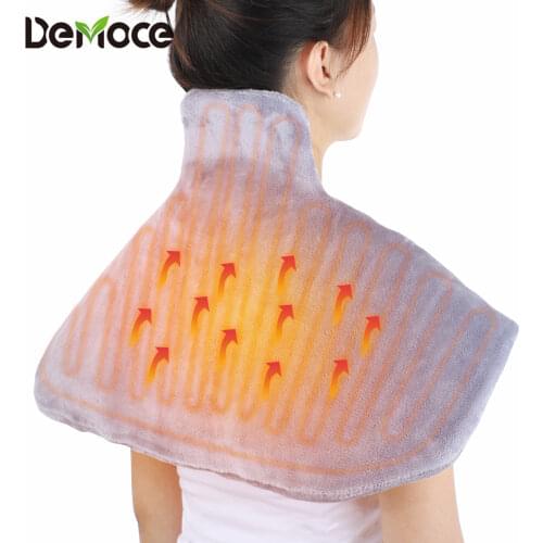 Массаж и расслабление DeMoce China At AliExpress