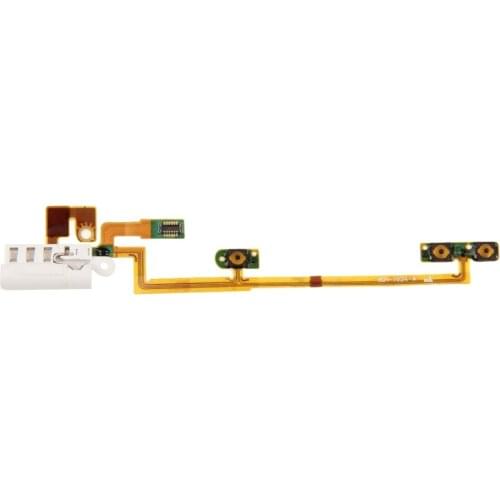 Audio Flex Cable Ribbon for iPod nano 6th
